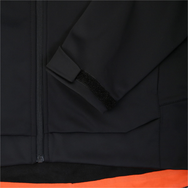 Typhoon Unisex TX-T Softshell Jacket 430630 - Black